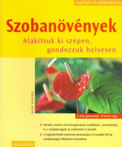 Heide Gnther - Szobanvnyek