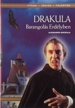 Alessandra Bisceglia - Drakula