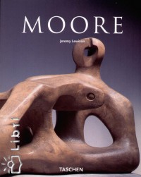 Jeremy Lewison - Henry Moore