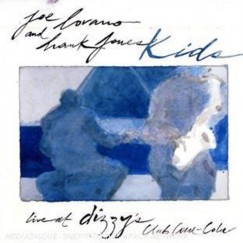 Kids: Live at Dizzy's