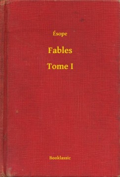 sope - Fables - Tome I