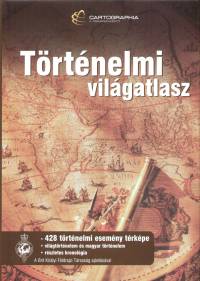 Trtnelmi vilgatlasz