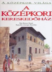 Renzo Rossi - A kzpkori kereskedhz