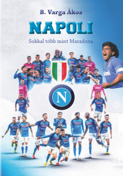 B. Varga kos - Napoli