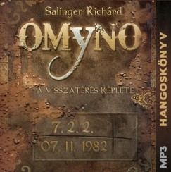 Salinger Richrd - Salinger Gbor - Omyno