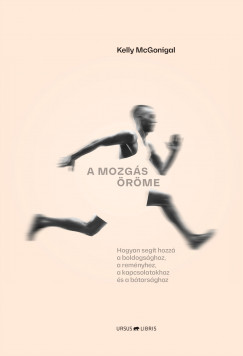 Kelly Mcgonigal - A mozgs rme