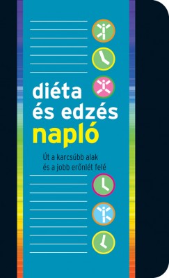 Dita- s edzsnapl