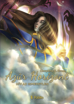 Samu Krisztina - Az�r Horizont