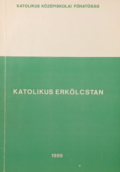 Katolikus erkölcstan