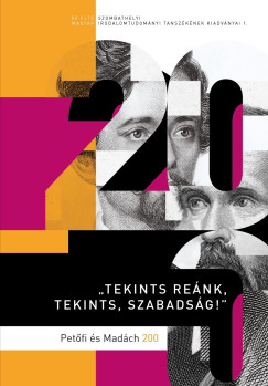 Czetter Ibolya  (Szerk.) - Tekints renk, tekints, szabadsg!