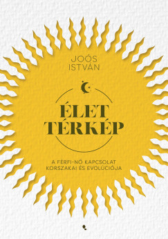 Jo�s Istv�n - �lett�rk�p