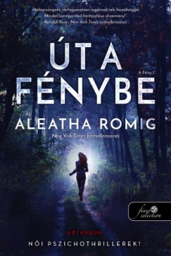 Aleatha Romig - t a Fnybe