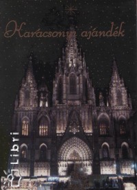 Karcsonyi ajndk