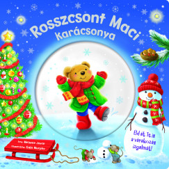 Rosszcsont Maci karcsonya