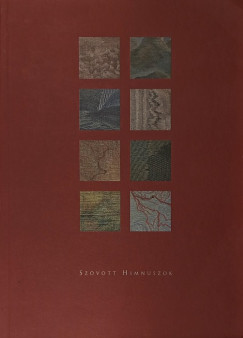 J�ry Judit - Sz�v�tt himnuszok (dedik�lt)