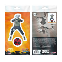 NARUTO SHIPPUDEN -Kakashi akril figura