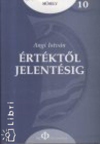 Angi Istvn - rtktl jelentsig