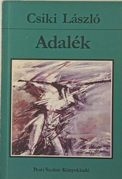 Csiki Lszl - Adalk