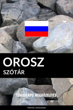 Orosz sztr