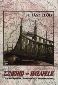 Juhsz Eld - Zenehd - Hazafel