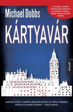 Michael Dobbs - Krtyavr
