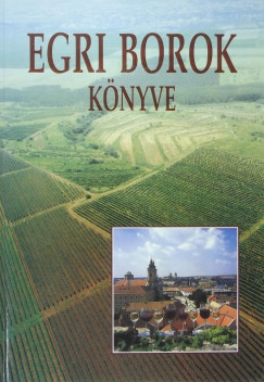 Egri borok knyve