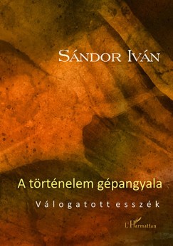 Sndor Ivn - A trtnelem gpangyala