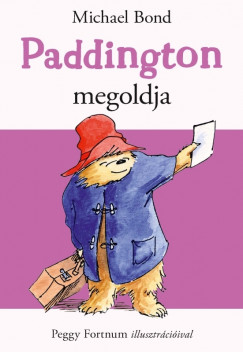 Michael Bond - Paddington megoldja