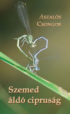 Aszals Csongor - Szemed ld ciprusg