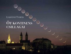 Ladnyi Tams - t kontinens csillagai