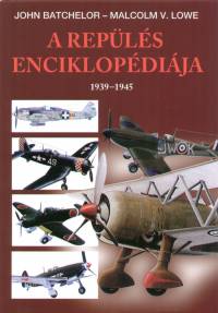 John Batchelor - Malcolm V. Lowe - A repls enciklopdija 2.