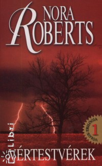 Nora Roberts - Vrtestvrek