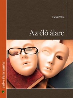 Fbri Pter - Az l larc