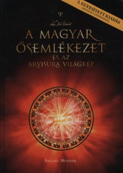 Kozsdi Tams - A magyar semlkezet s az Arvisura vilgkp