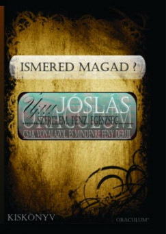 A.Vencel Liecht - Ismered magad?