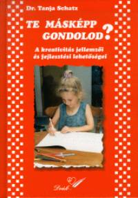 Tanja Schatz - Te mskpp gondolod?