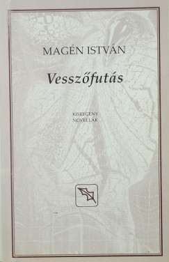 Magn Istvn - Vesszfuts