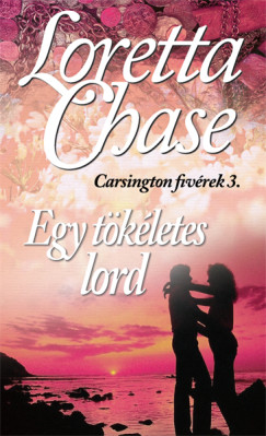 Loretta Chase - Egy tkletes lord
