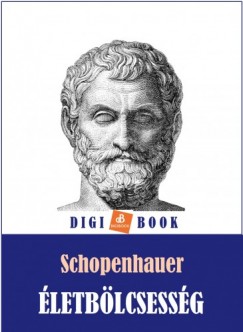 Arthur Schopenhauer - letblcsessg