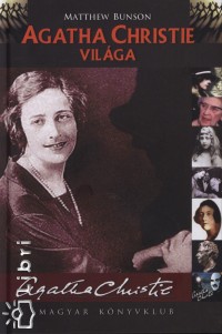 Matthew Bunson - Agatha Christie vilga