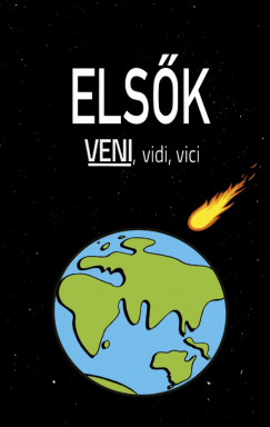 Szegi Balzs - Elsk