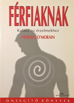 Padraig O'Morain - F�rfiaknak