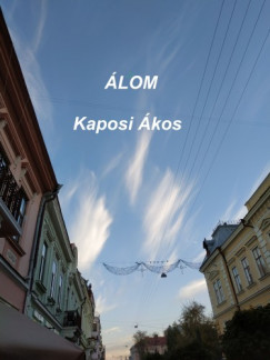 Kaposi kos - lom