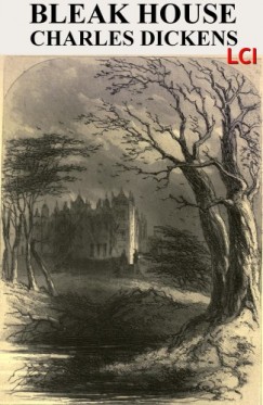 Charles Dickens - Bleak House