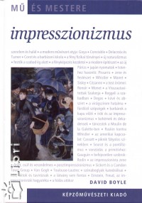 David Boyle - Impresszionizmus