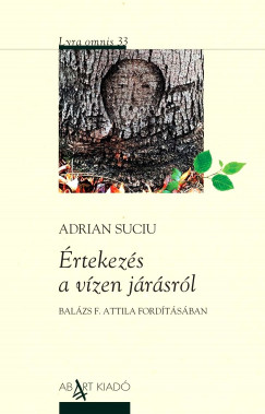 Adrian Suciu - rtekezs a vzen jrsrl