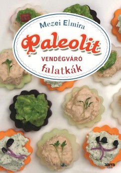 Mezei Elmira - Paleolit vendgvr falatkk