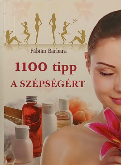 F�bi�n Barbara - 1100 tipp a sz�ps�g�rt