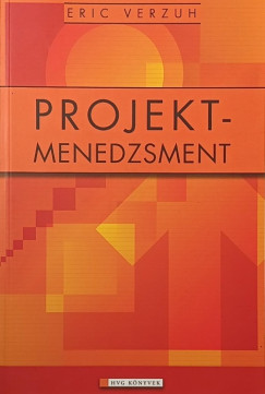 Eric Verzuh - Projektmenedzsment