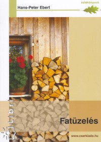 Hans-Peter Ebert - Fatzels